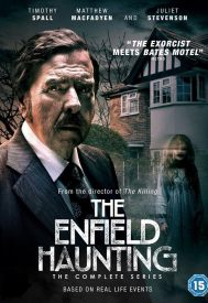 دانلود فیلم The Enfield Haunting 2015