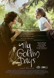 دانلود فیلم My Golden Days 2015