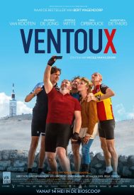 دانلود فیلم Ventoux 2015