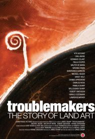 دانلود فیلم Troublemakers: The Story of Land Art 2015