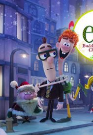 دانلود فیلم Elf: Buddy’s Musical Christmas 2014