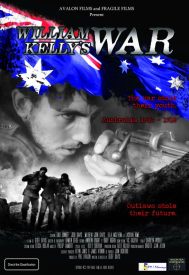 دانلود فیلم William Kelly’s War 2014