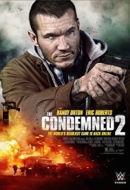 دانلود فیلم The Condemned 2 2015