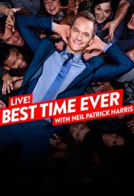 دانلود سریال Best Time Ever with Neil Patrick Harris