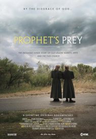 دانلود فیلم Prophetands Prey 2015