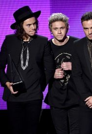 دانلود مراسم 2015 The 43rd Annual American Music Awards