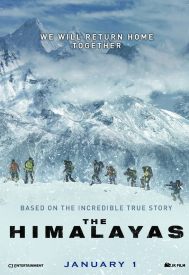 دانلود فیلم Himalaya 2015