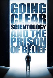 دانلود فیلم Going Clear Scientology and the Prison of Belief 2015