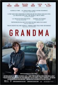 دانلود فیلم Grandma 2015