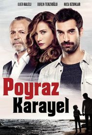 دانلود سریال Poyraz Karayel 2015