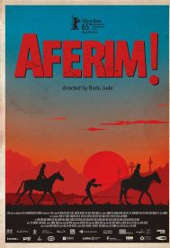 دانلود فیلم Aferim! 2015