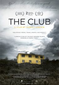 دانلود فیلم The Club 2015
