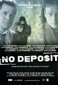 دانلود فیلم No Deposit 2015