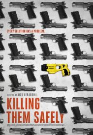 دانلود فیلم Killing Them Safely 2015