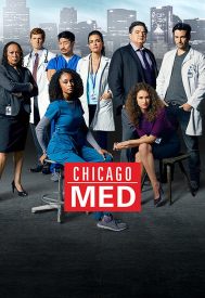 دانلود سریال Chicago Med