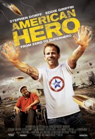 دانلود فیلم American Hero 2015