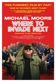 دانلود فیلم Where to Invade Next 2015