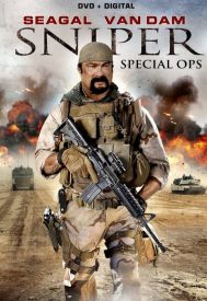 دانلود فیلم Sniper: Special Ops 2016