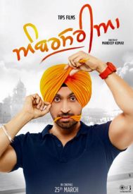 دانلود فیلم Ambarsariya 2016