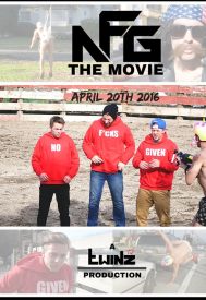 دانلود فیلم NFG the Movie 2016