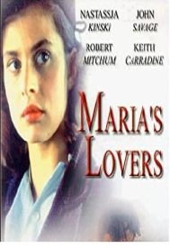 دانلود فیلم Maria’s Lovers 1984