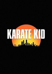 Untitled Karate Kid Movie 2024 Film Poster