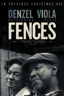 دانلود فیلم Fences 2016