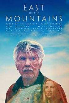 دانلود فیلم East of the Mountains 2021