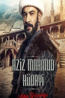 دانلود سریال Aziz mahmud hudayi 2024
