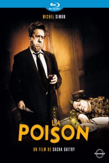 دانلود فیلم La Poison 1951