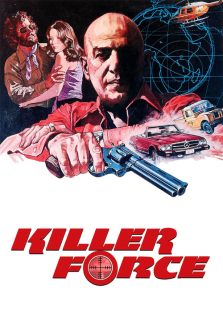 دانلود فیلم Killer Force 1976