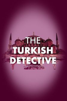 دانلود سریال The Turkish Detective 2023–