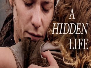 A Hidden Life Slide