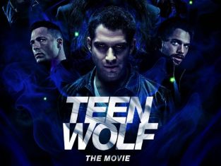 Teen Wolf: The Movie Slide