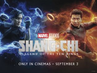 Shang-Chi and the Legend of the Ten Rings Slide