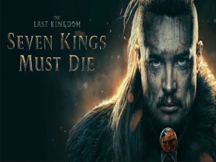 The Last Kingdom: Seven Kings Must Die Slide