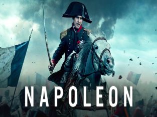 Napoleon Slide