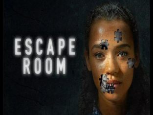 Escape Room Slide