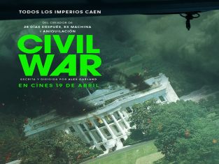 Civil War Slide