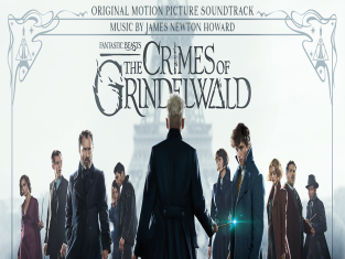 Fantastic Beasts: The Crimes of Grindelwald Slide
