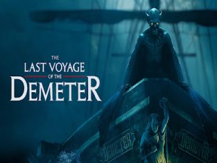 The Last Voyage of the Demeter Slide
