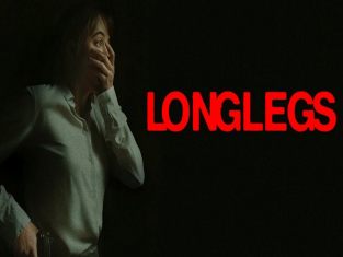 Longlegs Slide