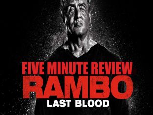 Rambo: Last Blood Slide