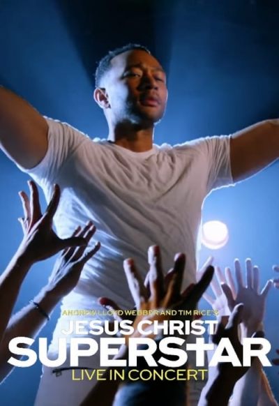 jesus christ superstar live in concert 2018 full concert