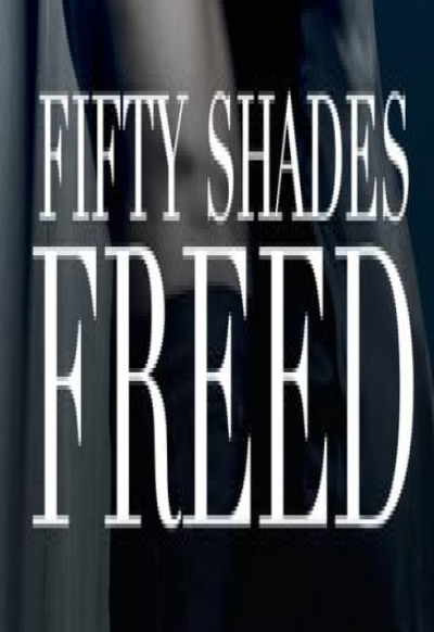 دانلود فیلم Fifty Shades Freed