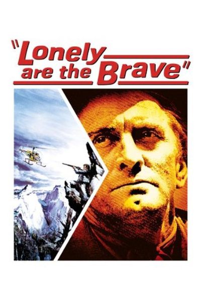 lonely are the brave