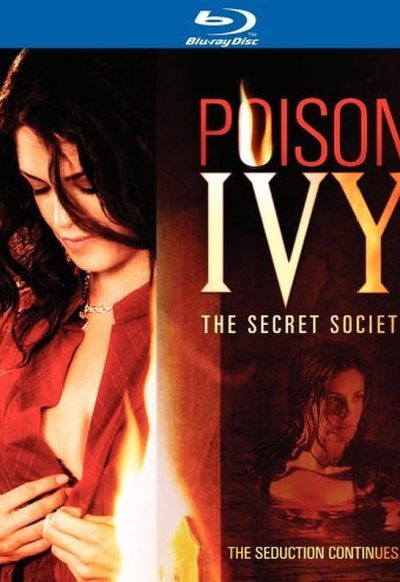 poison ivy the secret society putlocker