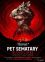 Pet Sematary: Bloodlines 2023 Film Poster