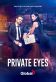 Private Eyes Poster