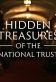 Hidden Treasures of the National Trust Poster